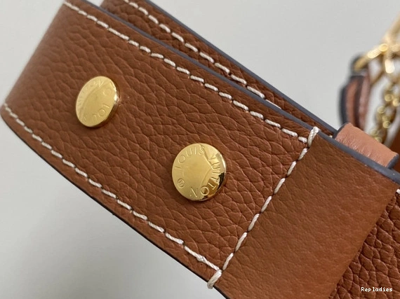 Rep ladies x 20 - Walk VUITTON x and Lock LOUIS 12CM 20.5 0716